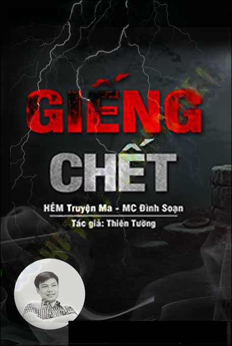 Giếng C.hết