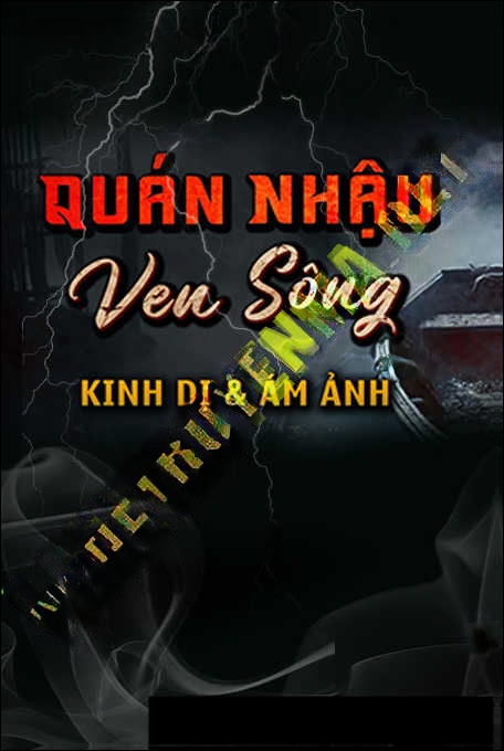 Quán Nhậu Ven Sông