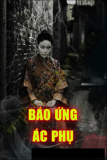 Báo Ứng Ác Phụ