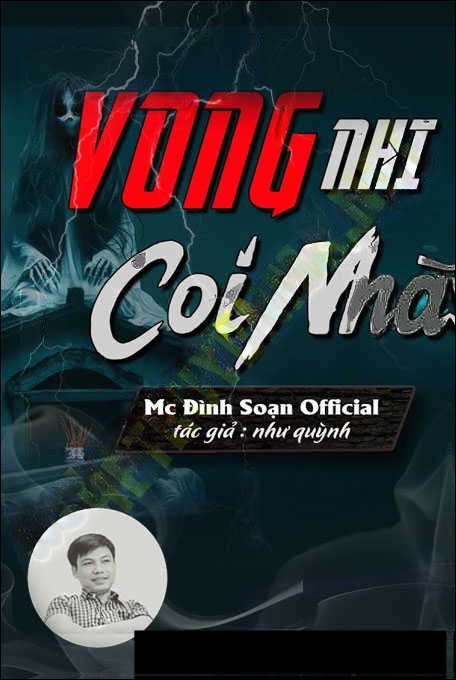 Vong Nhi Coi Nhà