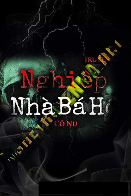 Nghiệp Nhà Bá Hộ