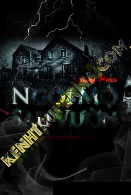 Ngôi Mộ Sau Vườn - Tác Giả Giang Messi - Giọng Đọc Trần Thy