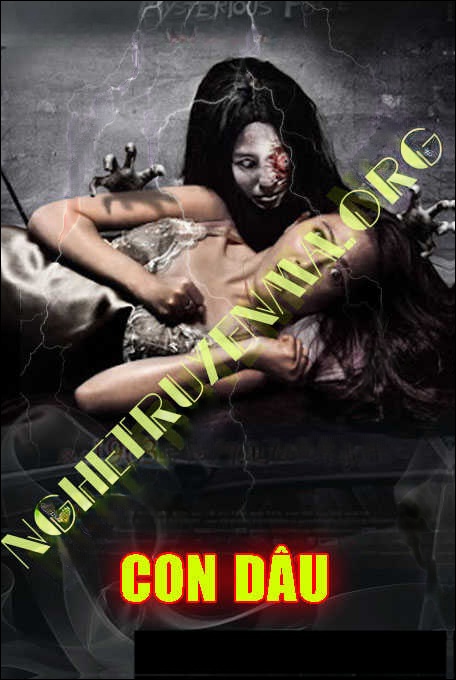 Con Dâu - Tác Giả Thanh Vy - Giọng Đọc Duy Thuận