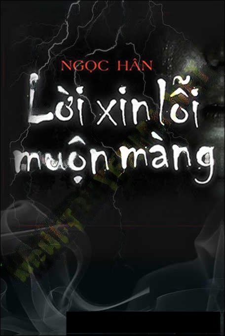 Lời Xin Lỗi Muộn Màng