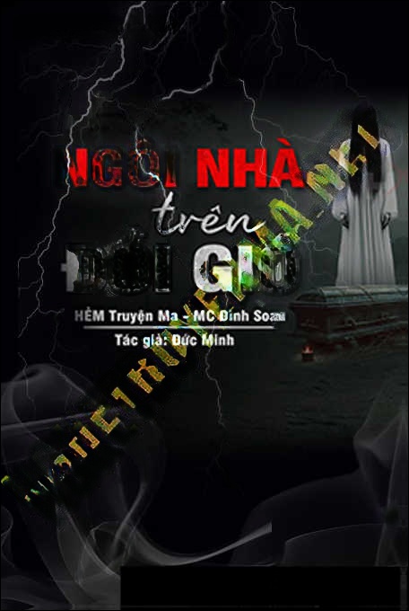 Ngôi Nhà Trên Đồi Gió