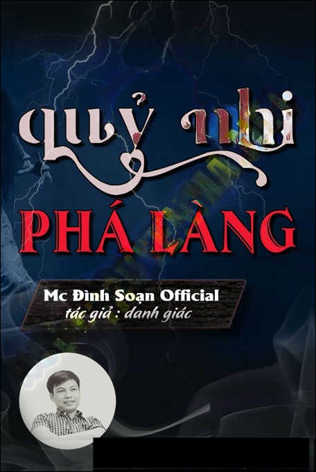 Quỷ Nhi Phá Làng