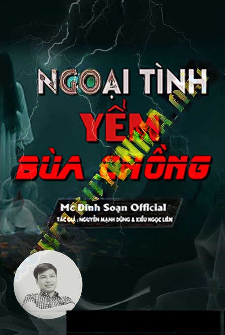 Ngoại Tình Yểm Bùa Chồng
