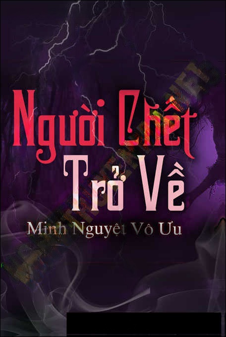 Người C.hết Trở Về