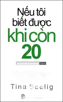 Nếu Tôi Biết Được Khi Còn 20
