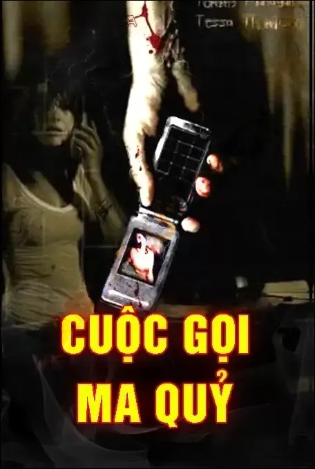 Cuộc Gọi Ma Quỷ - Nguyễn Huy