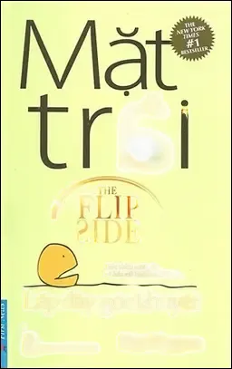 Mặt Trái - Lấp Đầy Góc Khuyết