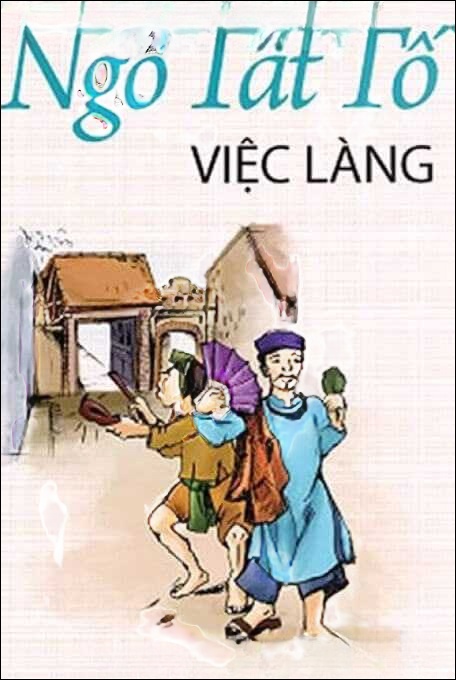 Việc làng - Ngô Tất Tố