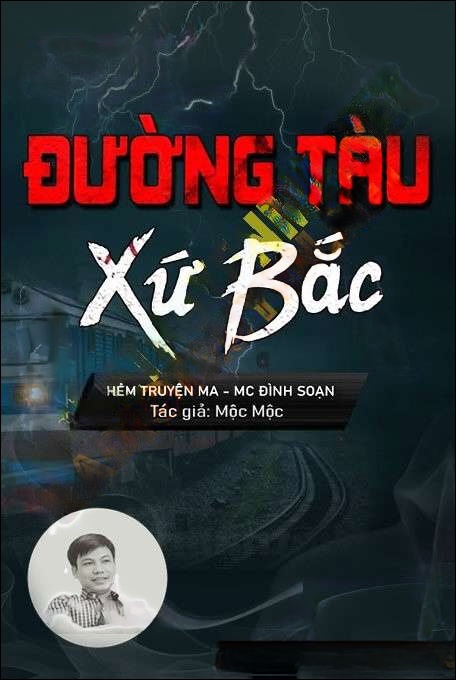 Đường Tàu Xứ Bắc - Đình Soạn