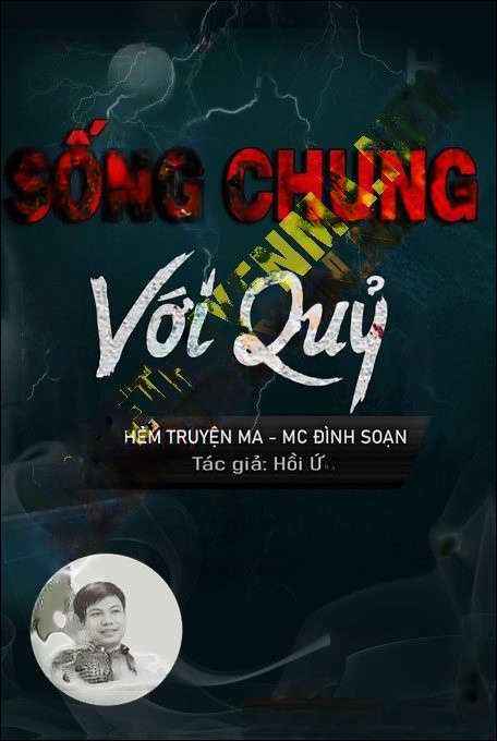 Sống Chung Với Quỷ - Đình Soạn