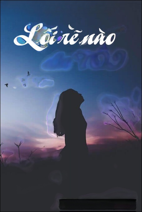 Lối Rẽ Nào Cho Tôi