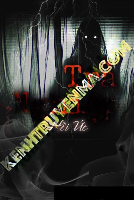 Trả Nghiệp - Tác Giả Hồi Ức - Giọng Đọc Trần Thy