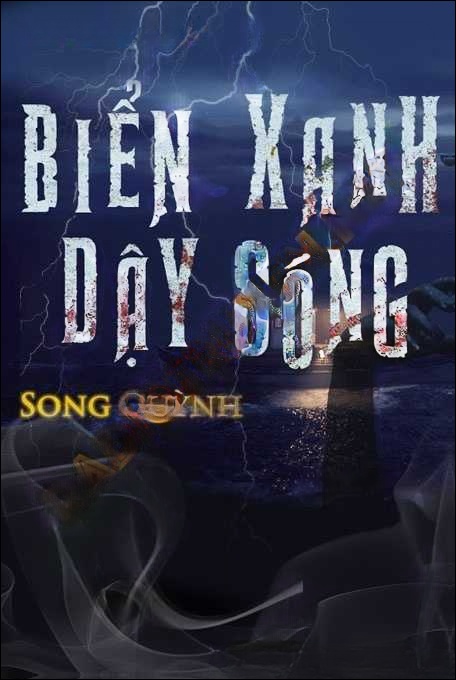 Biển Xanh Dậy Sóng