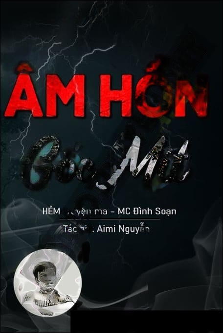 Âm Hồn Gốc Mít