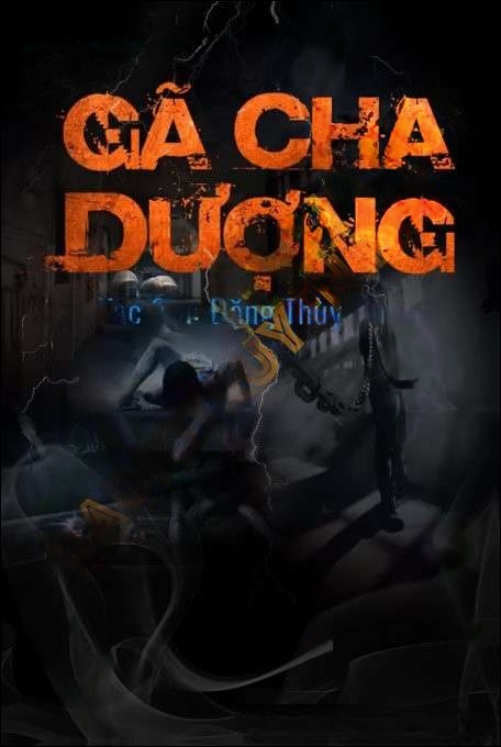 Gã Cha Dượng