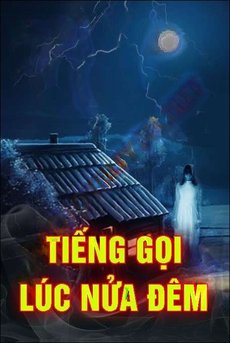Tiếng Gọi Lúc Nửa Đêm