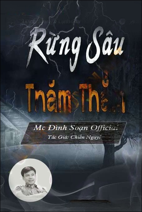 Rừng Sâu Thăm Thẳm