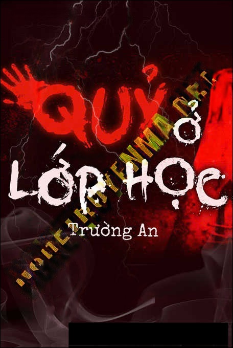 Quỷ Trong Lớp Học
