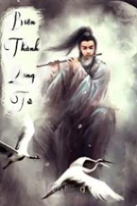 Biên Thành Lãng Tử - Cổ Long