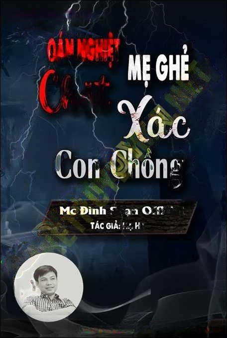 Oán Nghiệt Mẹ G.hẻ Chặt X.ác Con C.hồng