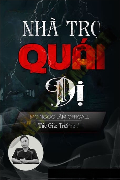 Nhà Trọ Quái Dị