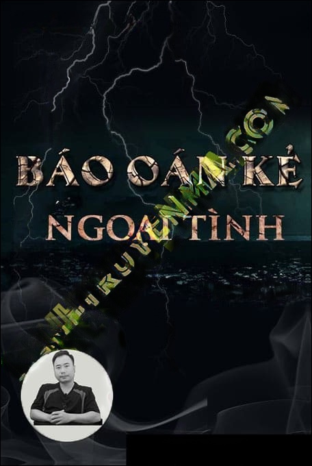 Báo Oán Kẻ Ngoại Tình