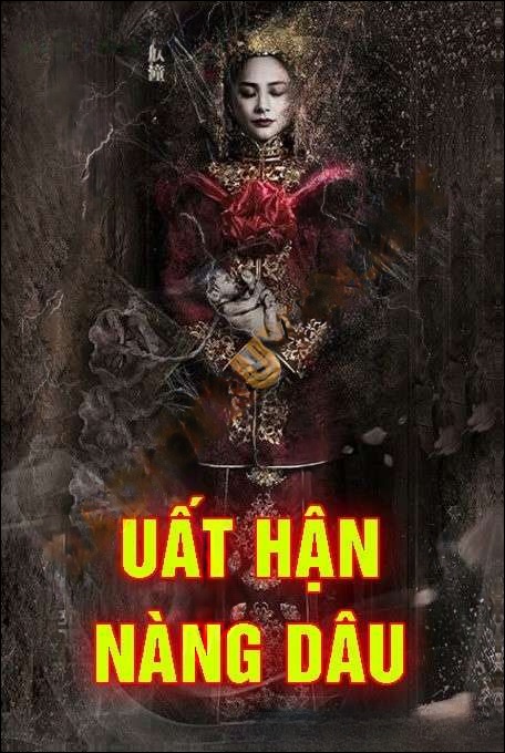 Uất Hận Nàng Dâu