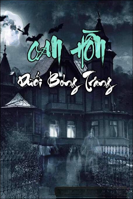 Oan Hồn Dưới Bóng Trăng