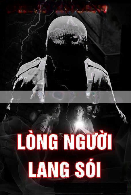 Lòng Người Lang Sói