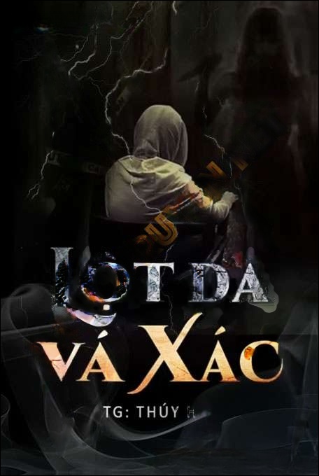 Lột D.a Vá X.ác - Duy Thuận