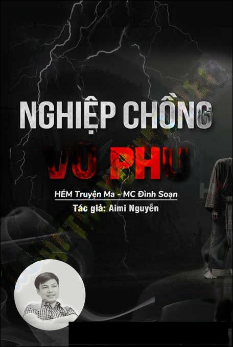 Nghiệp Chồng Vũ Phu