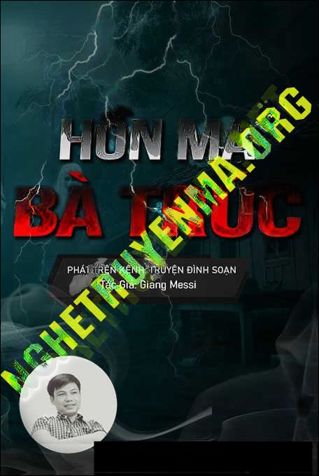 Hồn Ma Bà Trúc