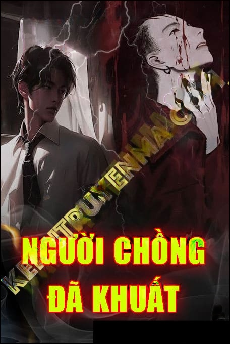 Người Chồng Đã Khuất