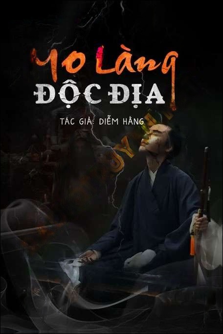 Mo Làng Độc Địa