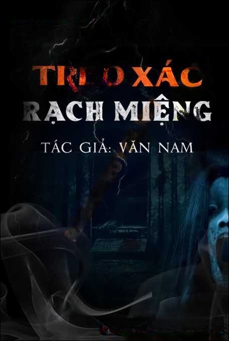 Oan Nữ Trong Gương