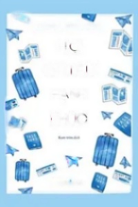 Hộ Chiếu Hạnh Phúc