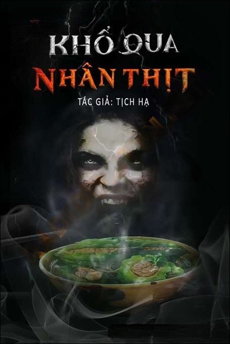 Khổ Qua Nhân Thịt - Duy Thuận