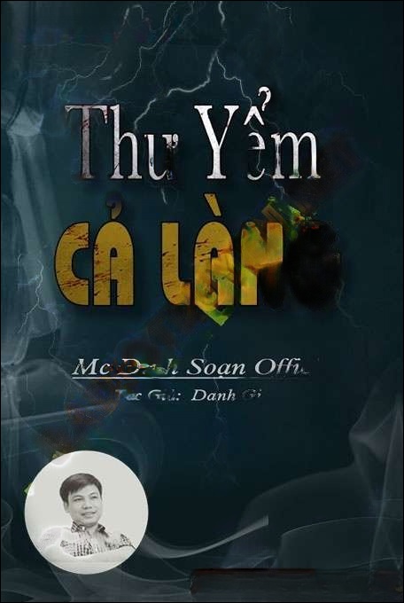 Thư Yểm Cả Làng - Đình Soạn