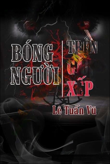 Bóng Người Trên Gác Xếp - Trần Thy