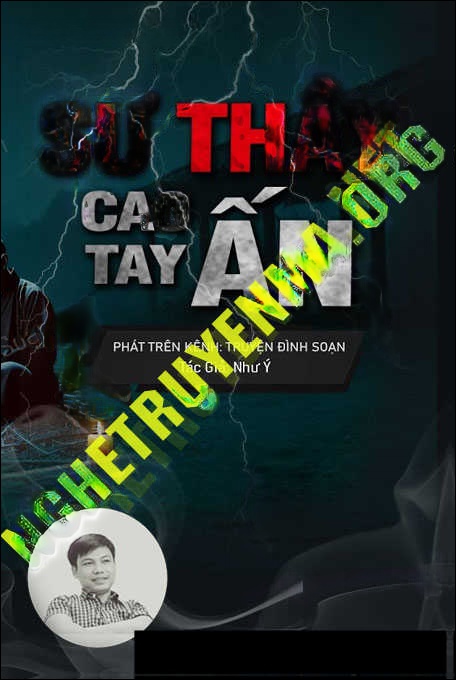 Sư Thầy Cao Tay Ấn