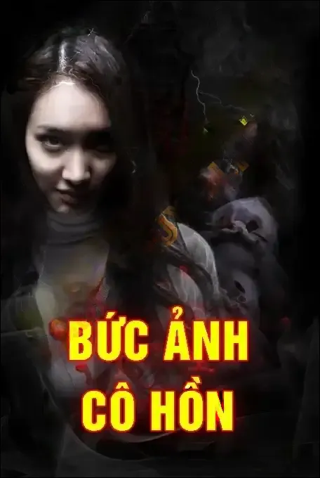 Bức Ảnh Cô Hồn