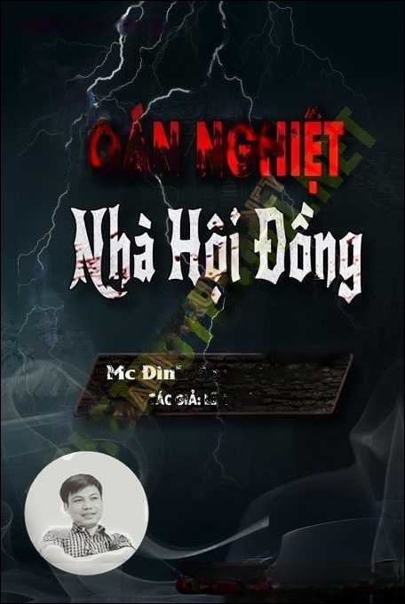 Oán Nghiệt Nhà Hội Đồng