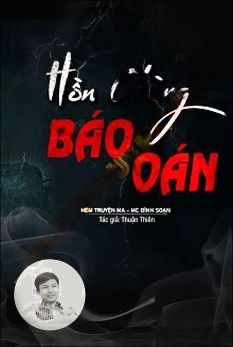 Hồn Chồng Báo Oán