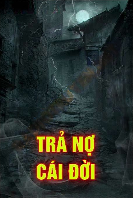 Trả Nợ Cái Đời