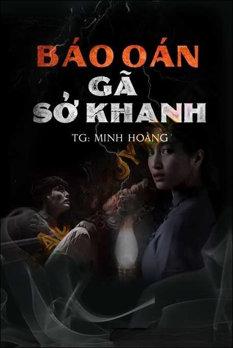 Báo Oán Gã Sở Khanh