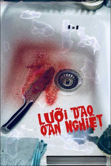 Lưỡi Dao Oan Nghiệt - Truyện Ma